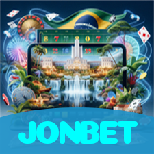 JONBET visual