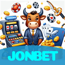 JONBET visual