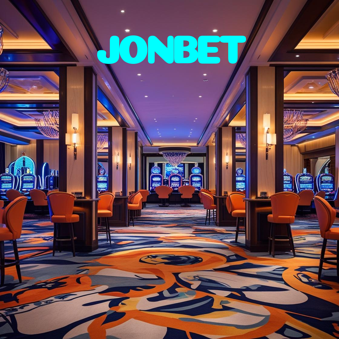 JONBET visual