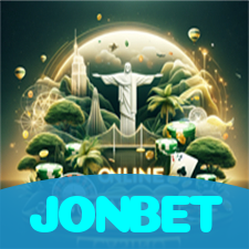 JONBET visual