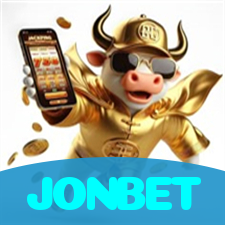 JONBET visual
