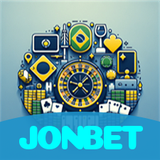 JONBET visual