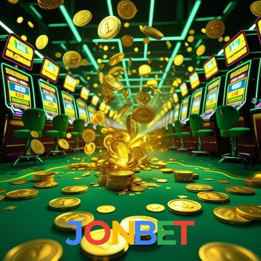 JONBET visual