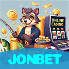 JONBET visual