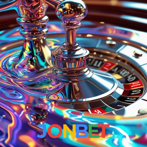 JONBET visual