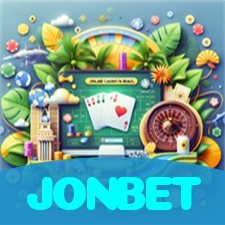 JONBET visual