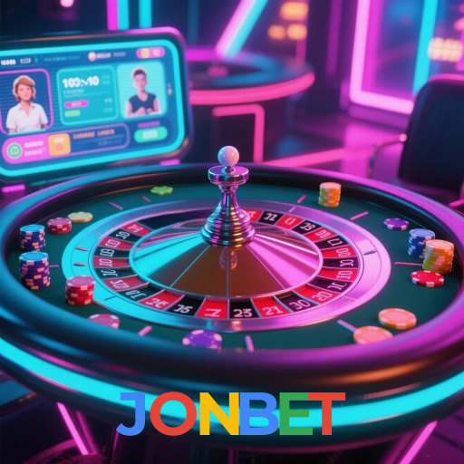 JONBET visual