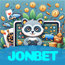 JONBET visual