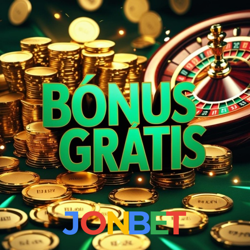 JONBET visual