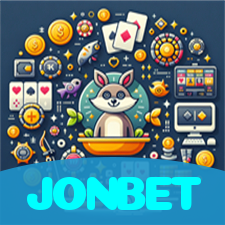 JONBET visual
