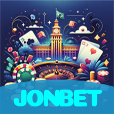 JONBET visual