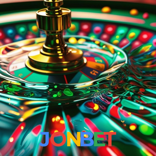 JONBET visual