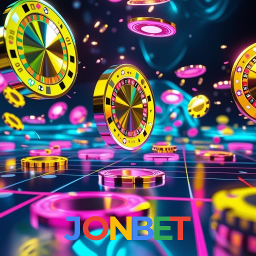 JONBET visual