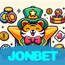 JONBET visual