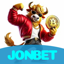 JONBET visual