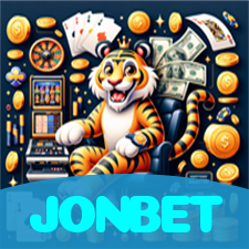 JONBET visual