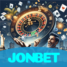 JONBET visual