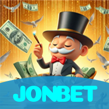 JONBET visual