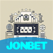 JONBET visual