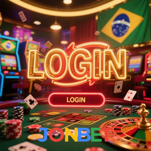 JONBET visual