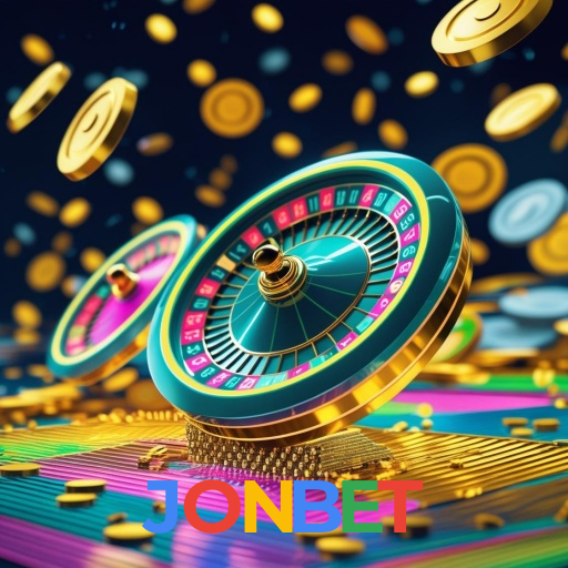 JONBET visual