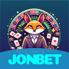 JONBET visual