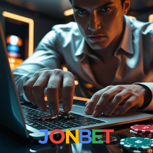 JONBET visual
