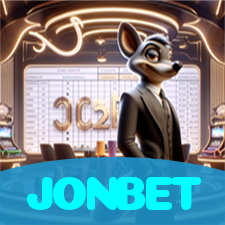 JONBET visual