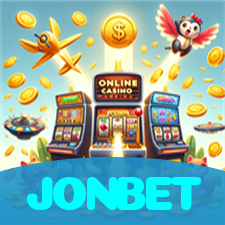 JONBET visual