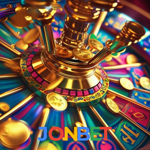 JONBET visual