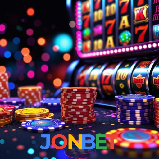 JONBET visual