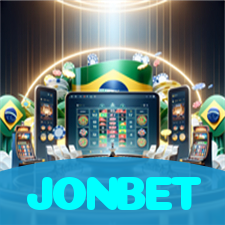 JONBET visual