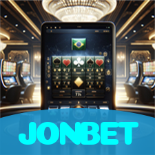 JONBET visual