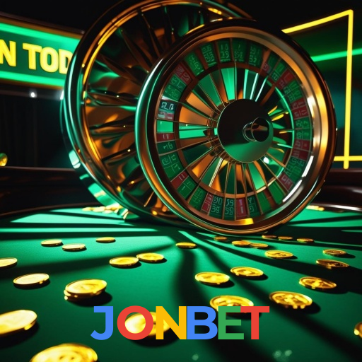 JONBET visual
