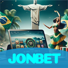 JONBET visual