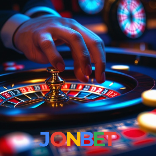 JONBET visual