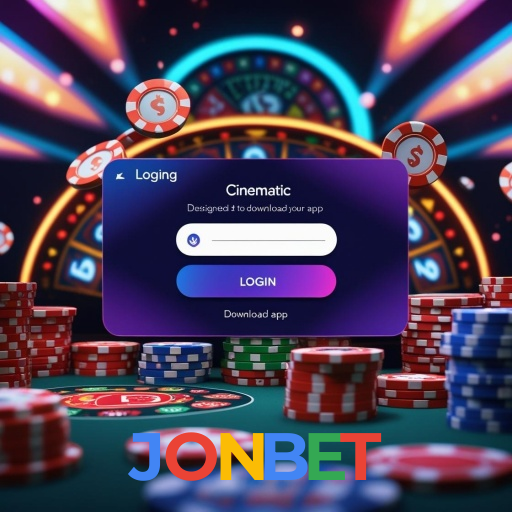 JONBET visual