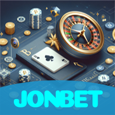 JONBET visual