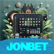 JONBET visual