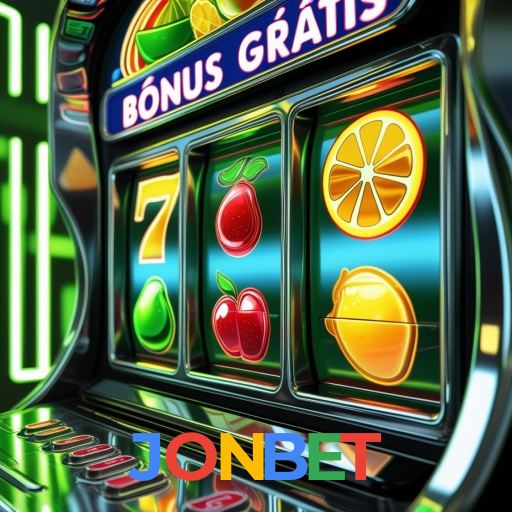 JONBET visual