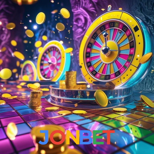 JONBET visual