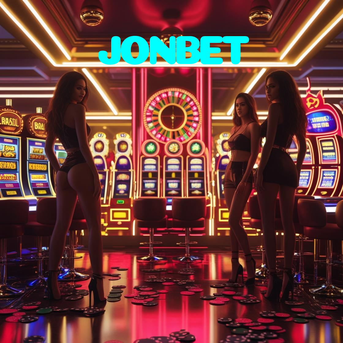 JONBET visual