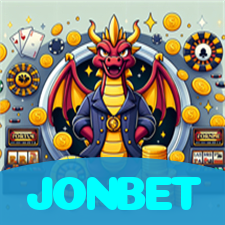 JONBET visual
