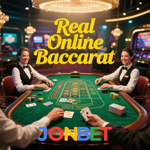 JONBET visual