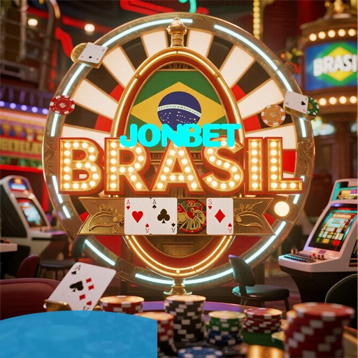 JONBET visual