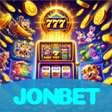 JONBET visual