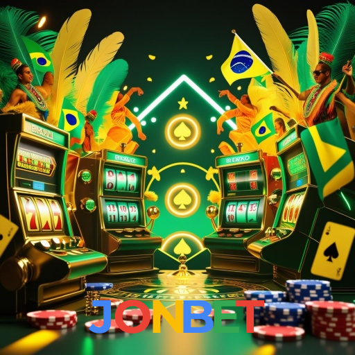 JONBET visual