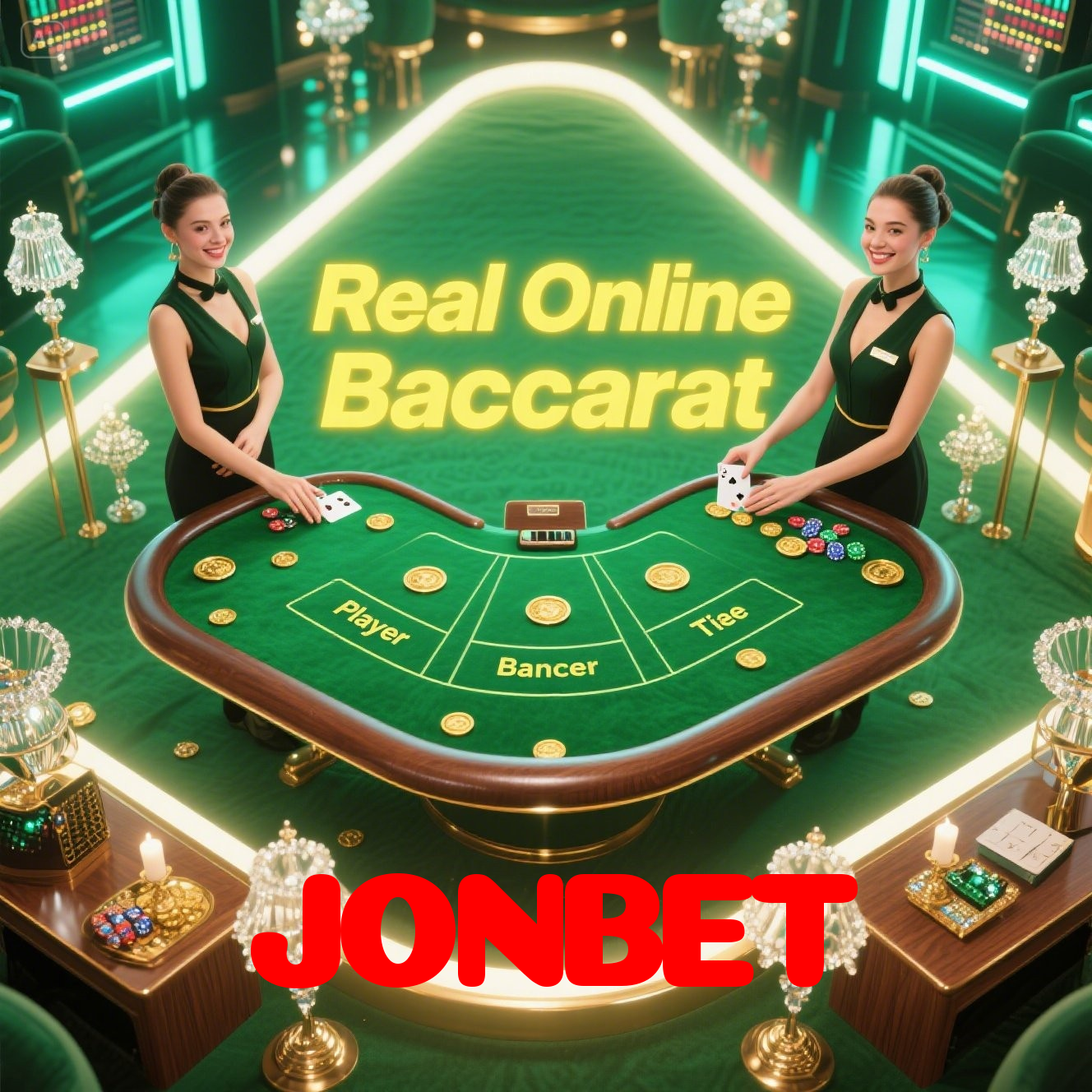 JONBET Image