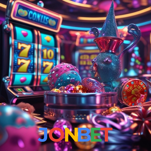 JONBET visual