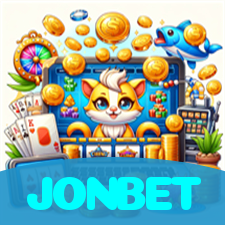 JONBET visual